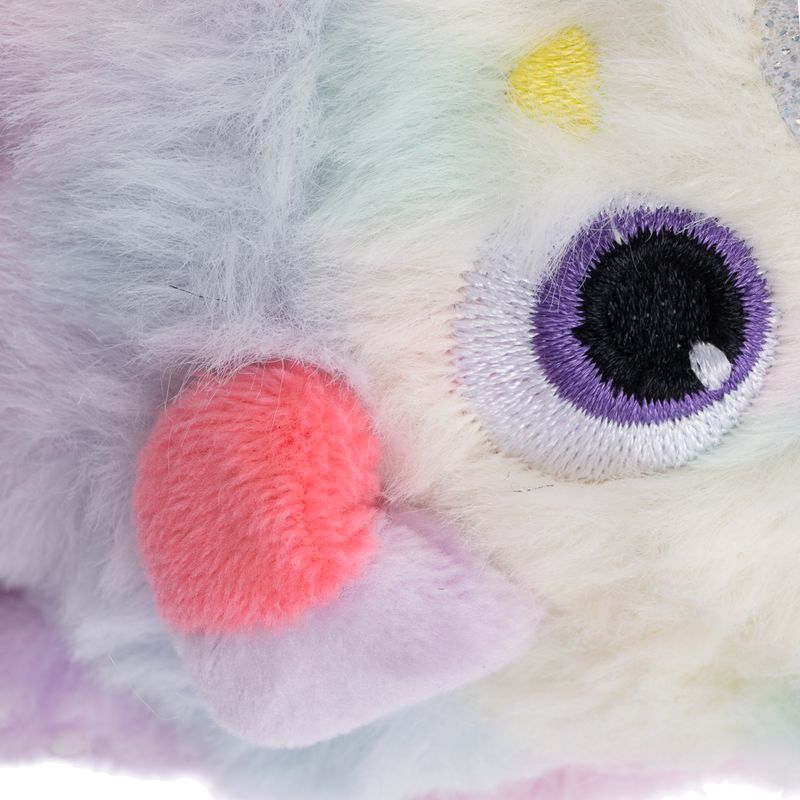 TIAKI Unicorn Kitten Stretch Ball diameter 18cm