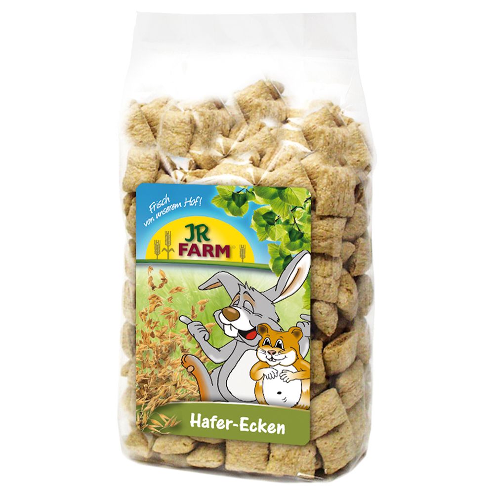 JR Farm Oat Bites 300 g