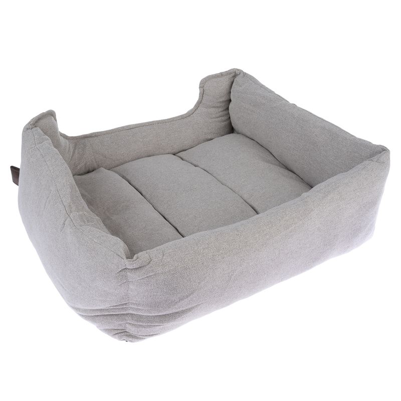 Modern Living Masaya Cosy Bed 50 x 43 x 17cm (L x W x H)