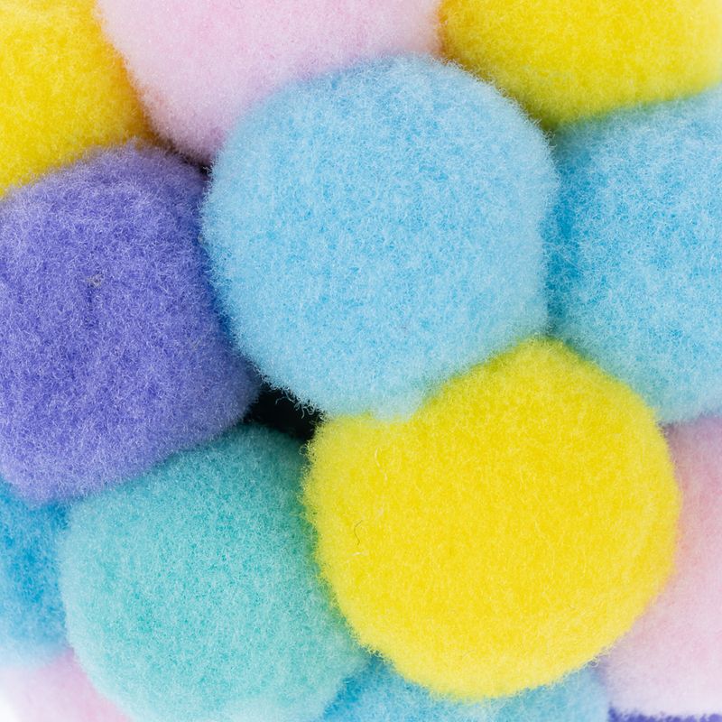 TIAKI Pompom Balls for Cats Set of 3