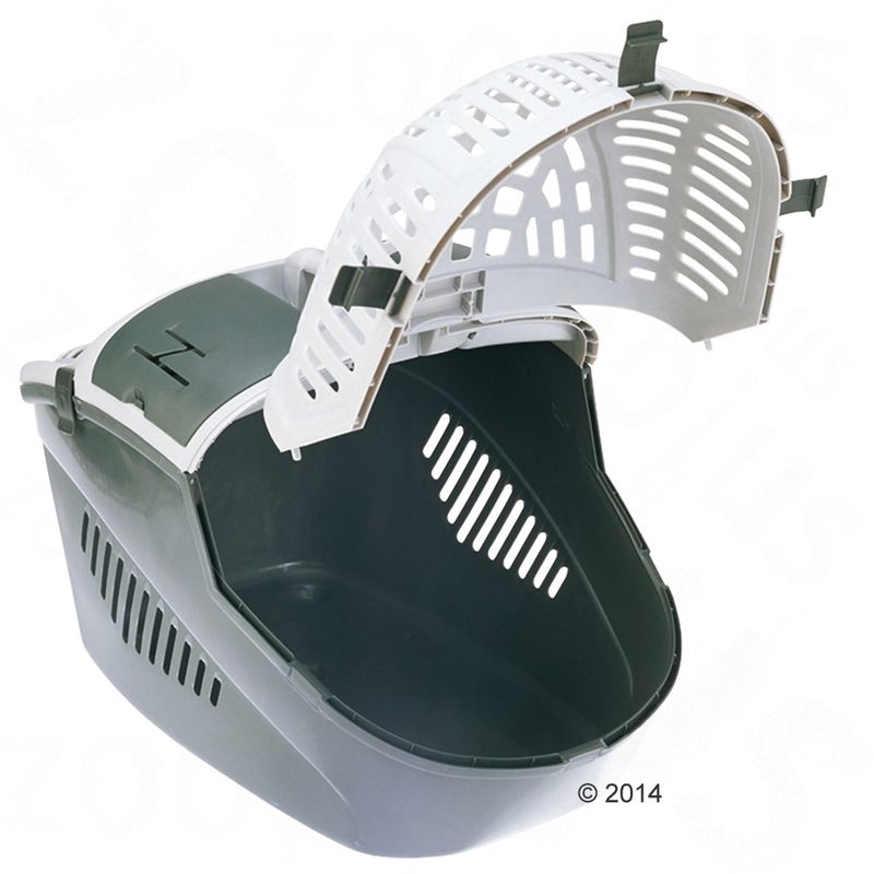 Nobby Avior Pet Carrier 57.5 x 39.5 x 40.5 cm (L x W x H)