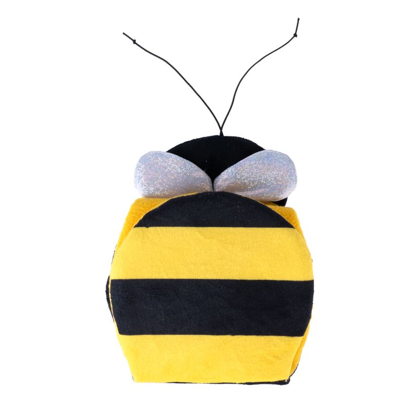 TIAKI Willi Bee Sniffer Toy approx. 57 x 15 cm (L x W)