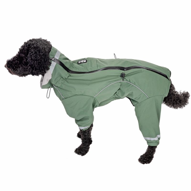 TIAKI Kurmit Dog Overalls approx. 30cm Back Length