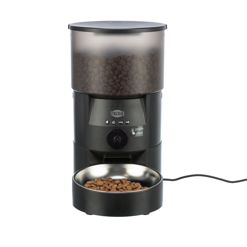 Trixie TX-C Smart Automatic Feeder Up to 3L of dry food