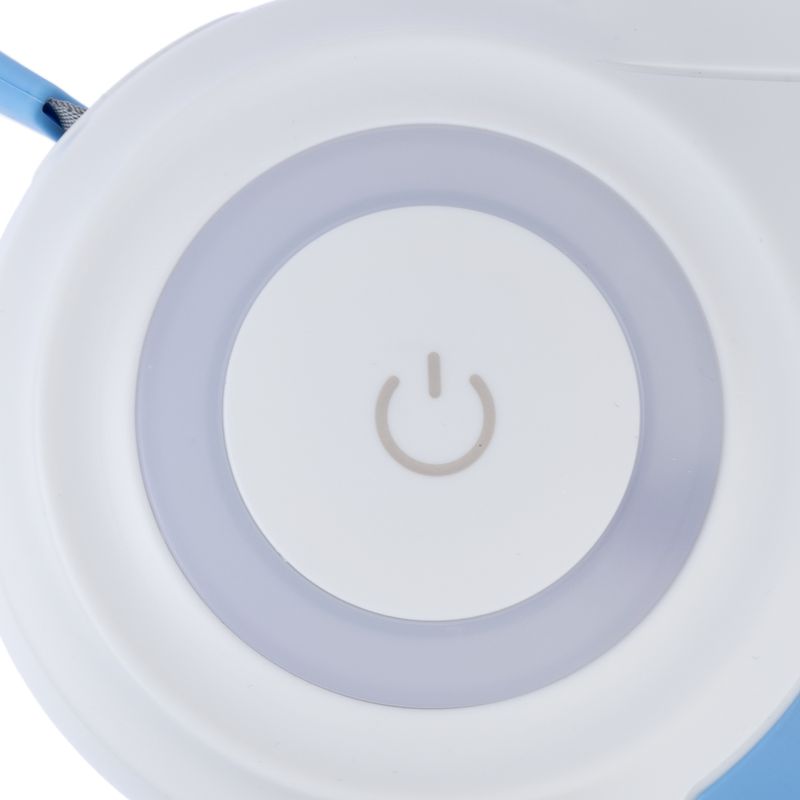 TIAKI Dragonfly Retractable Lead with Light - 5m For Dogs up to 25kg (approx. 5m)