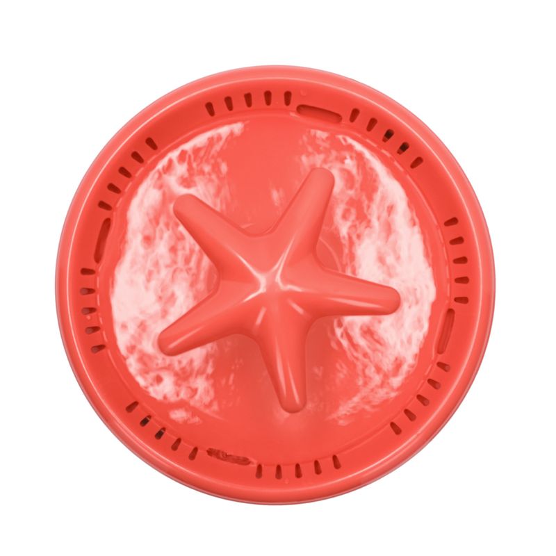 TIAKI Starfish Plastic Drinking Fountain 2l