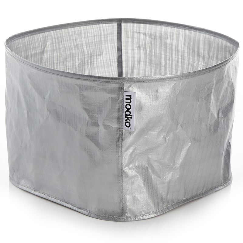 Modko ModKat Cat Litter Box Black