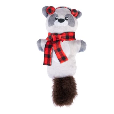 TIAKI Raccoon Cat Toy 1 Toy