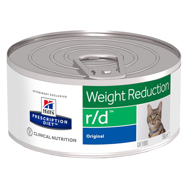 Hill's Feline Prescription Diet Cans Saver Pack 24 x 156g c/d Multicare Urinary Cans