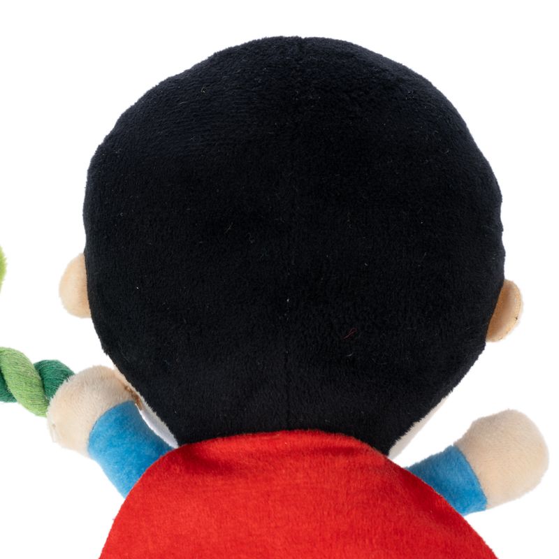 Warner Bros™ DC Superman Rope Dog Toy 22 x 13cm (L x W)