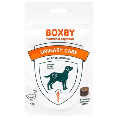 Boxby Functional Treats - Urinary Care 100g