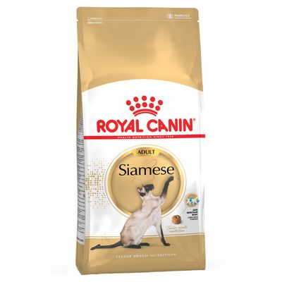Royal Canin Siamese Adult 4kg