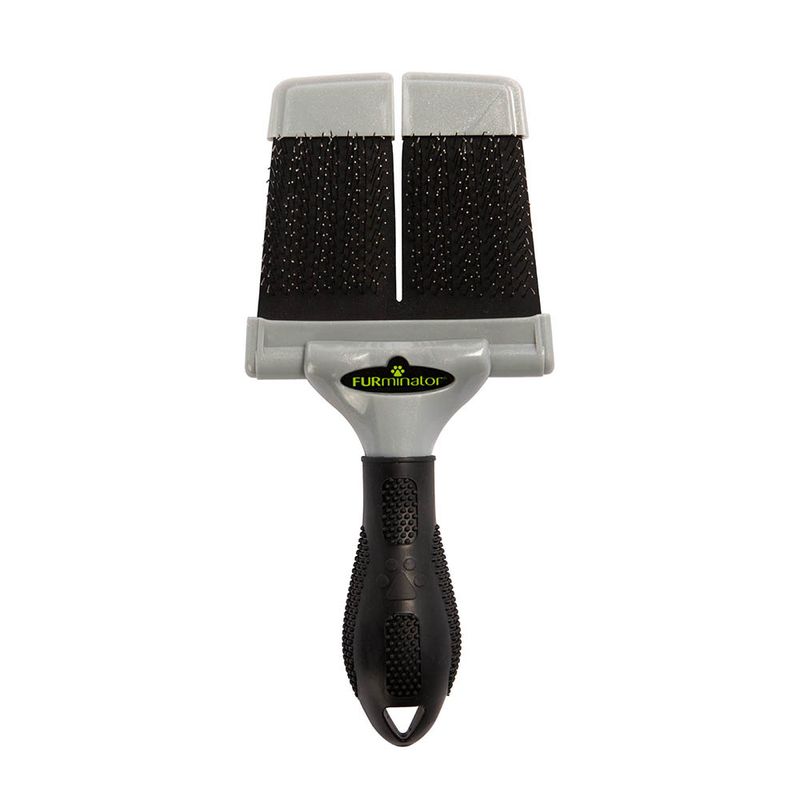 FURminator Slicker Brush Size S
