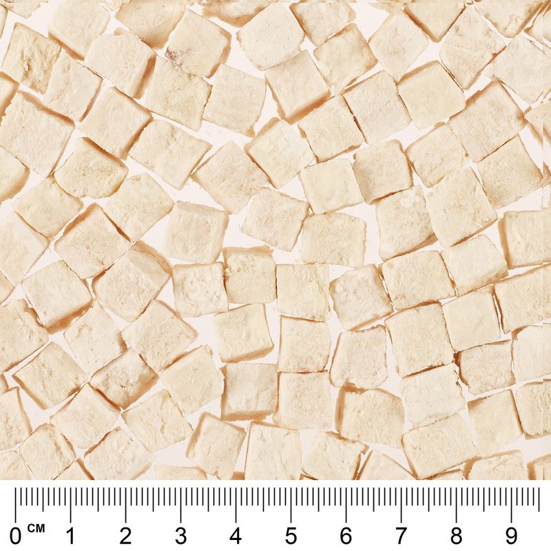 Concept for Life Freeze-dried Cubes Cat Snacks Saver Pack 3 x 25g Sensitive