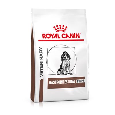 Royal Canin Veterinary Dog - Gastrointestinal Puppy 2.5kg