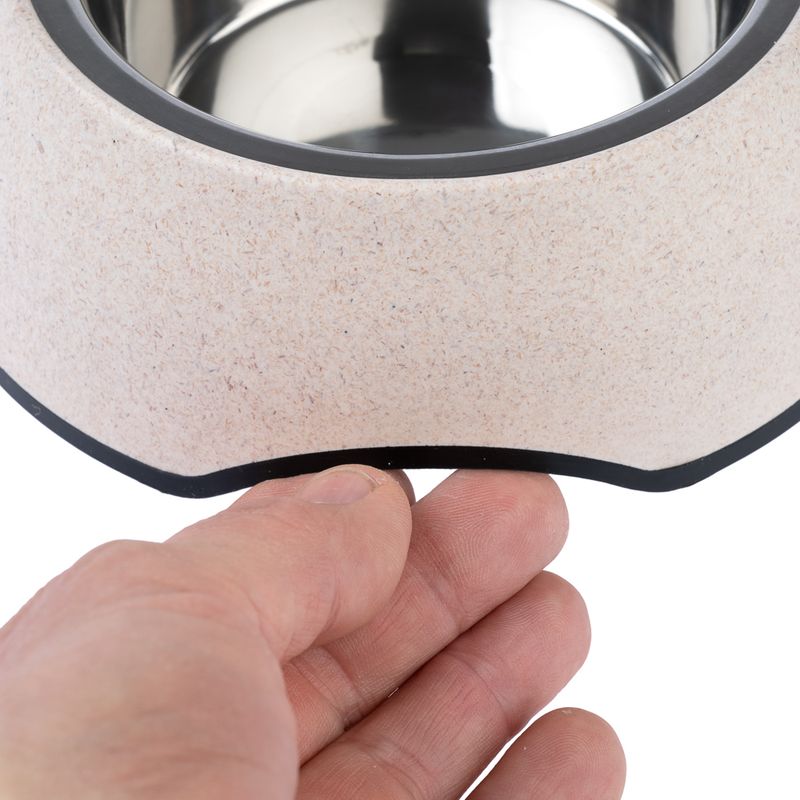 Modern Living Organic Sichuan Cat Bowl 400ml