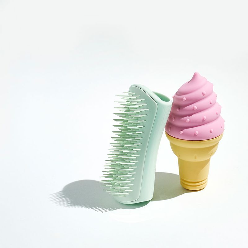 Pet Teezer Puppy Brush L 12 x W 5,5 x H 5 cm