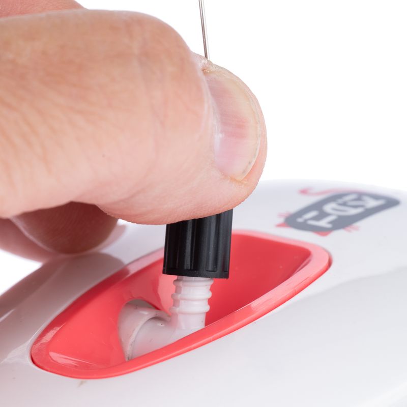 TIAKI Interactive Jumping Cat Toy 1 Toy