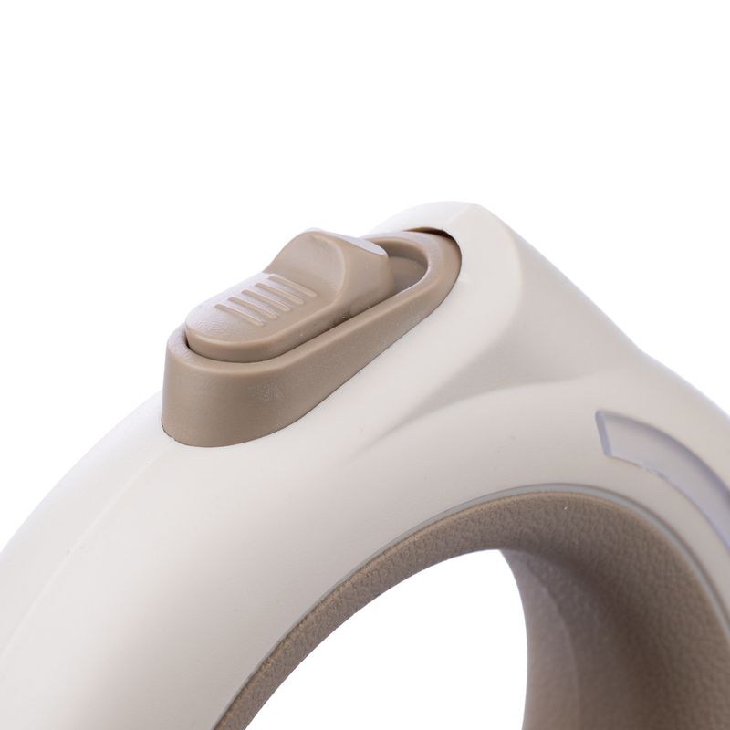 Nomad Tales Calma Retractable Lead with LED up to 15kg, approx. 3m (L)