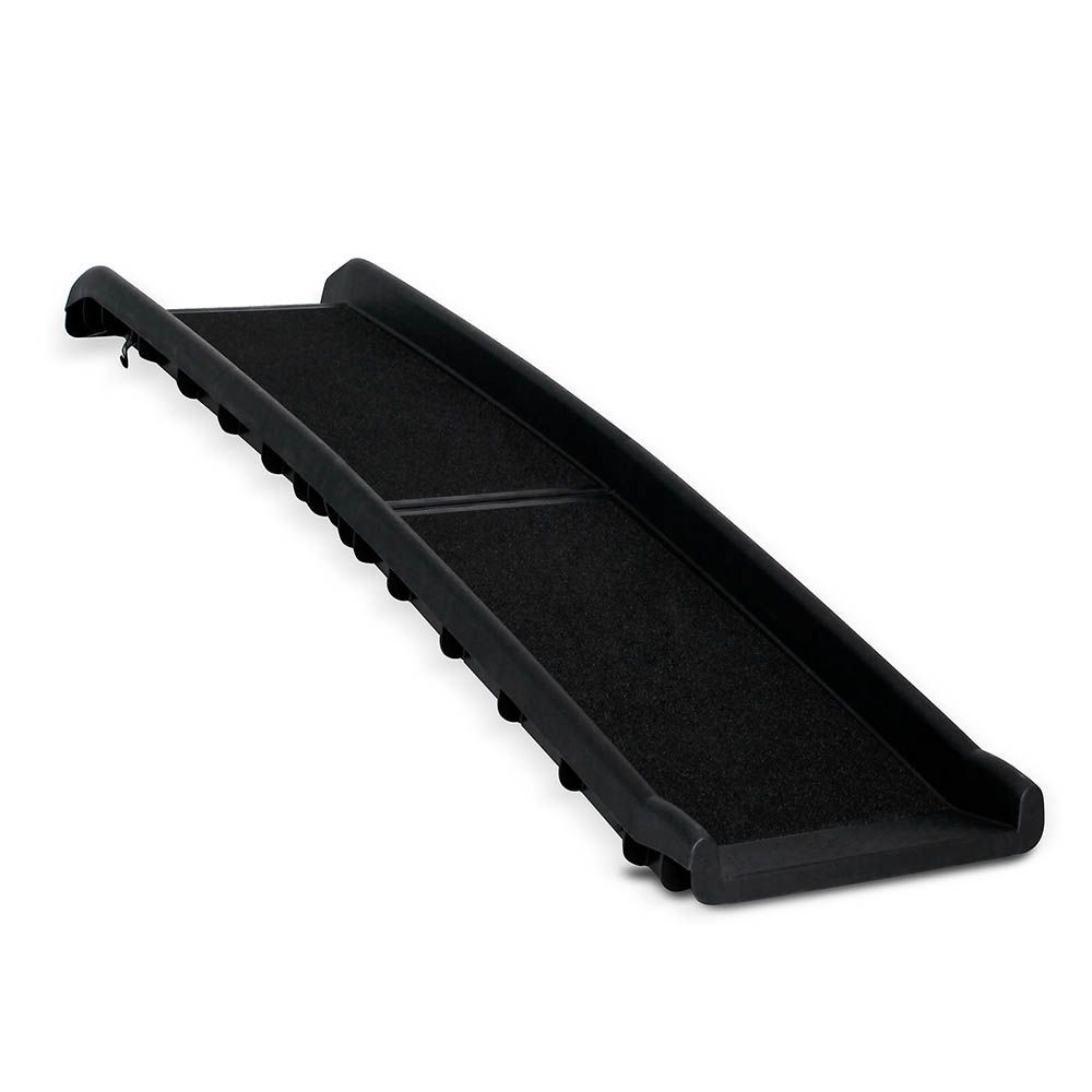Lionto Plastic Dog Ramp 156 x 40 x 8cm (L x W x H)