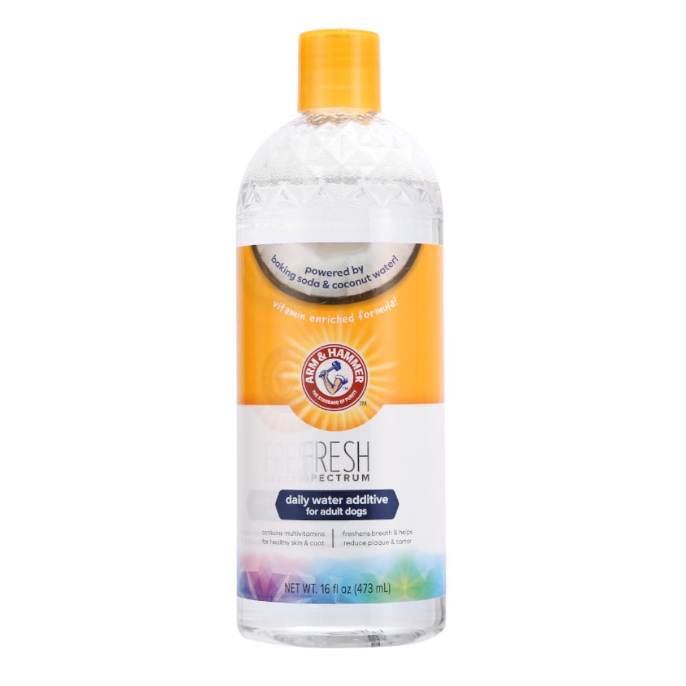 Arm & Hammer Fresh Coconut Water Dental Care 473ml