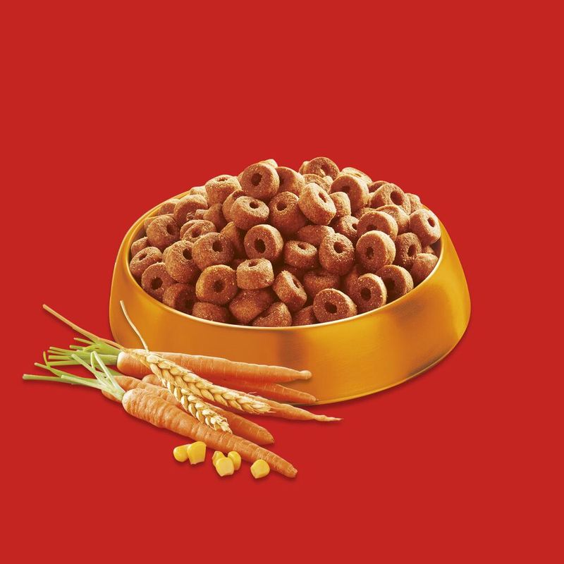 Frolic Mini with Poultry 6kg (4 x 1.5kg)