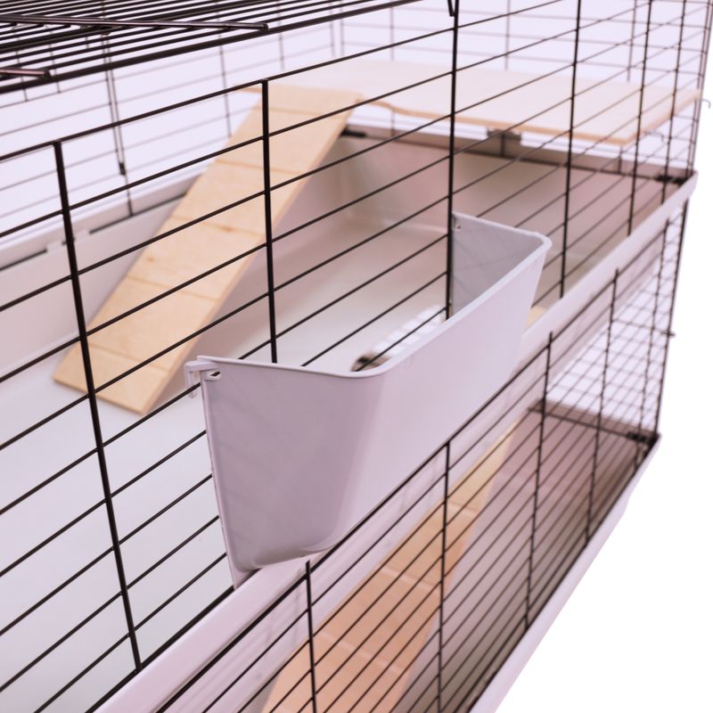 Skyline Small Animal Cage Sky 120 119 x 59 x 87cm (L x W x H)