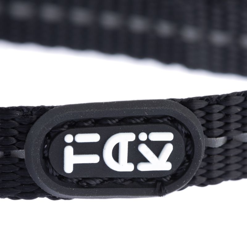 TIAKI Cat Collar Home black