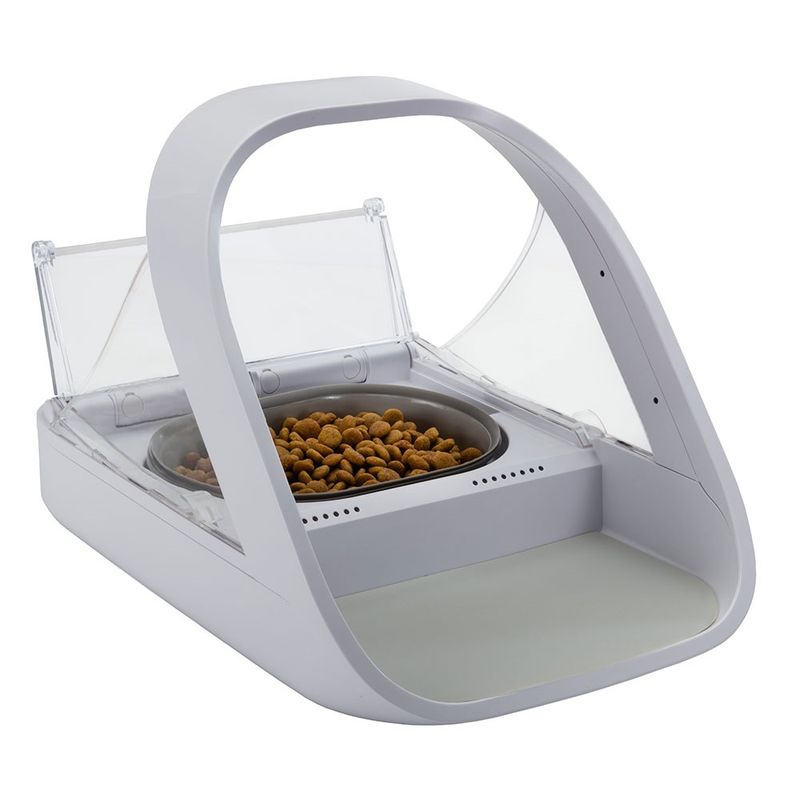 SureFeed Microchip Pet Feeder Connect Automatic Feeder 400ml