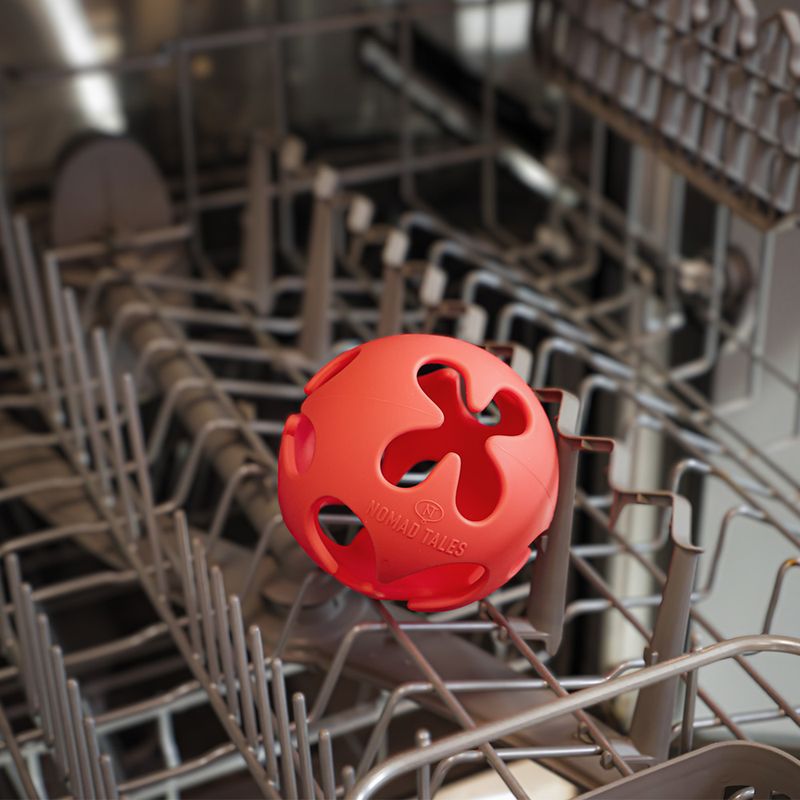 Nomad Tales Bloom Hole Ball Ø 10 cm