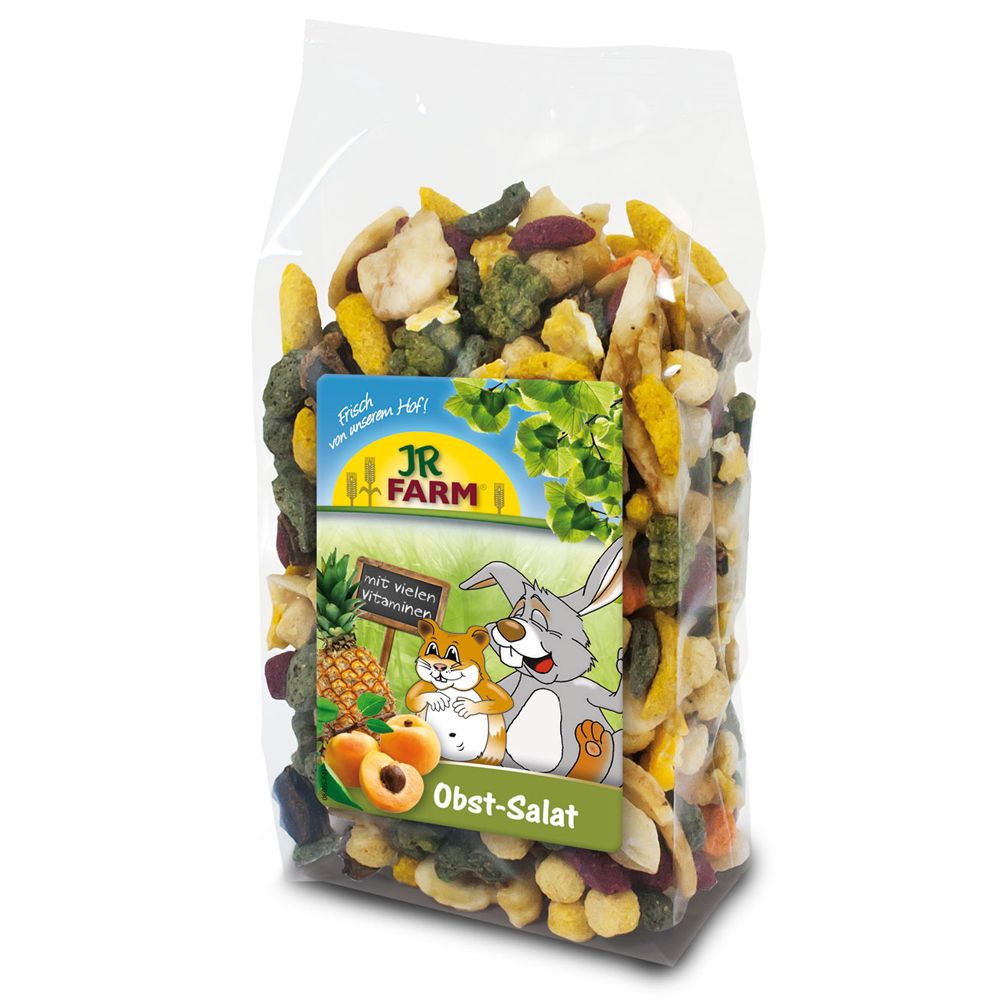 JR Farm Fruit Salad 500 g