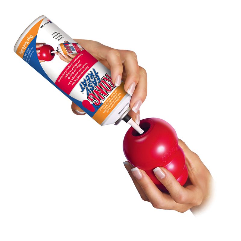 KONG Classic Red Extra Small