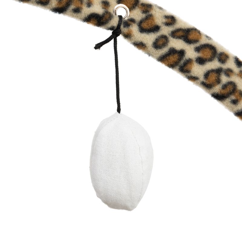 Little Leo Frame for Cats 57 x 59 x 33 cm (L x W x H)