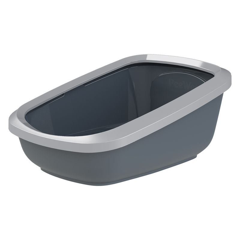 PeeWee EcoGranda Starter Pack Black Anthracite