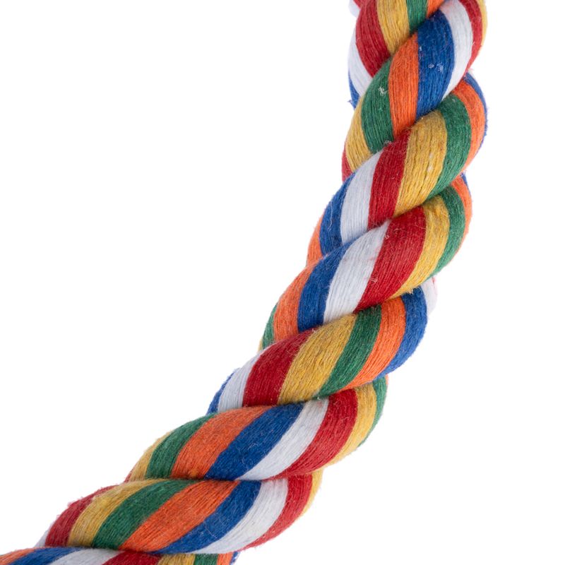 TIAKI Flexible Perch Size S: diameter 2.2 x (L) 36 cm