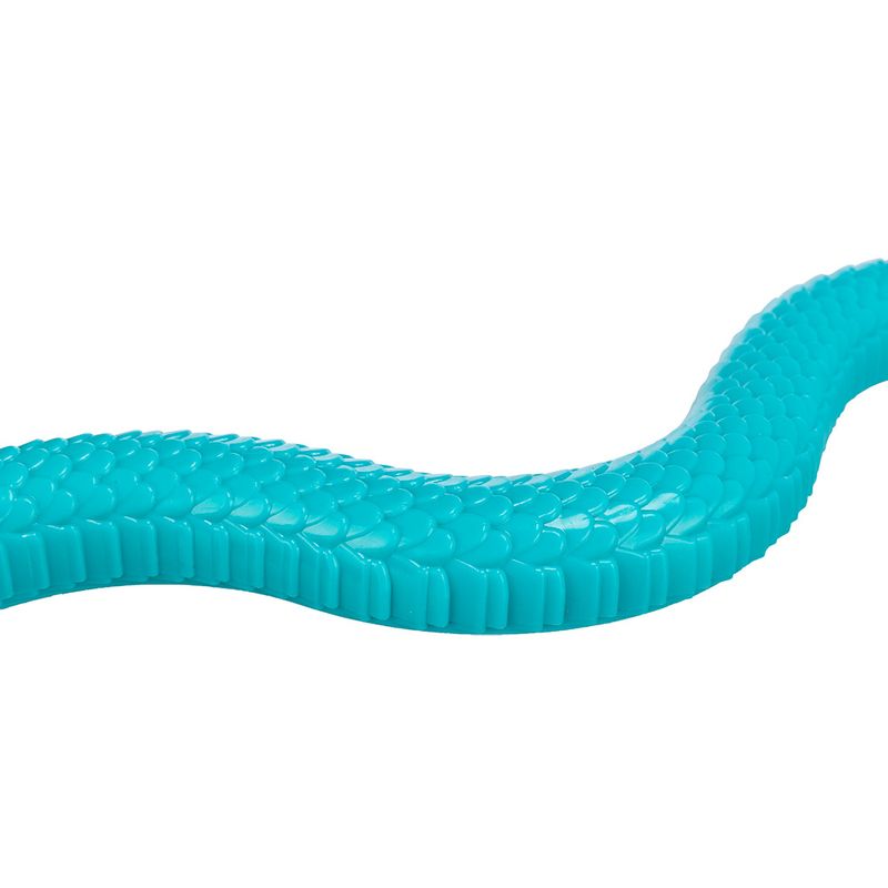 Trixie Snack-Snake Light Green: approx. 42cm (L)