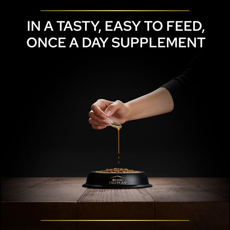 PRO PLAN Cat Adult Skin & Coat Supplement Oil 150ml