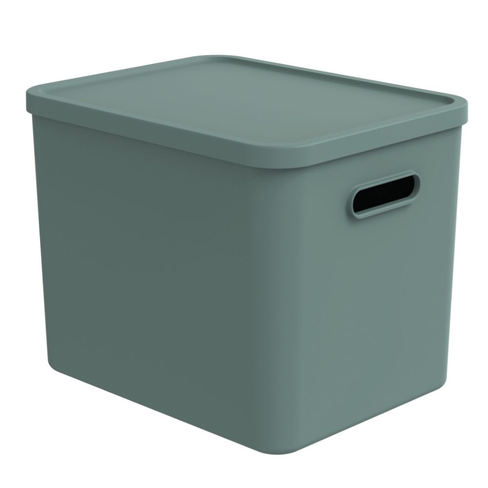 Rotho MyPet Multibox C4 Albula 27l