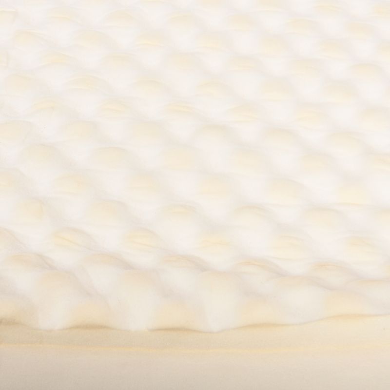 TIAKI Orthopaedic Dog Mattress Outdoor L 90 x W 60 x H 15 cm