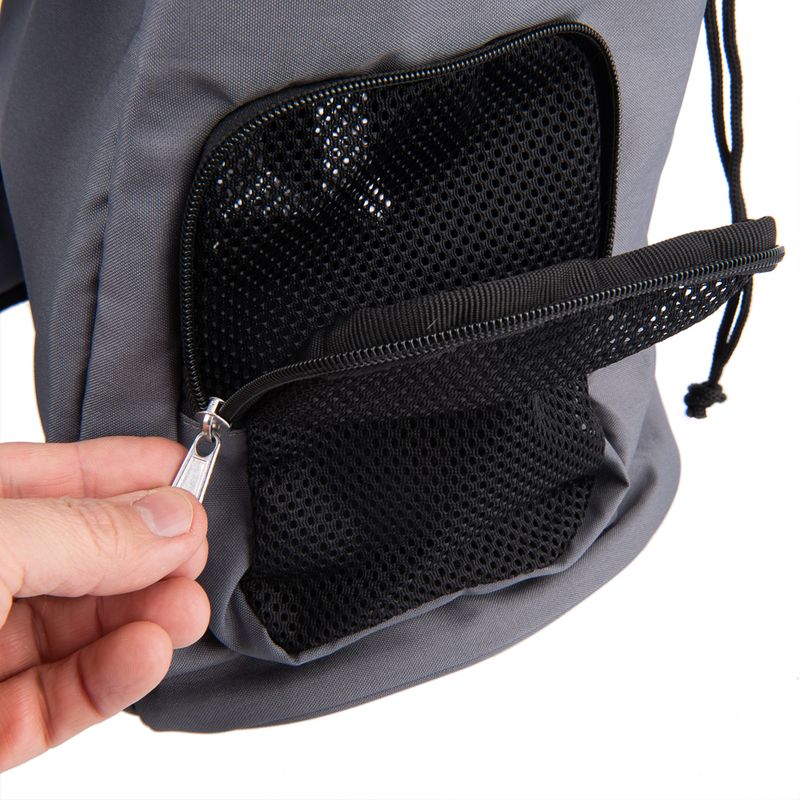 Joeys Dog Backpack L 32 x W 17.5 x H 38 cm