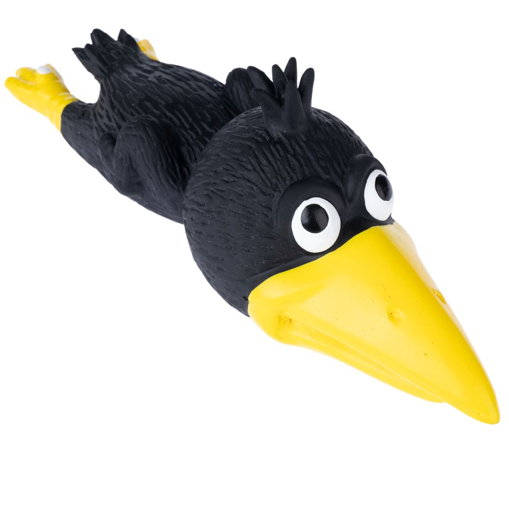 TIAKI Ramiro Latex Toy 24 x 6cm (L x diameter)