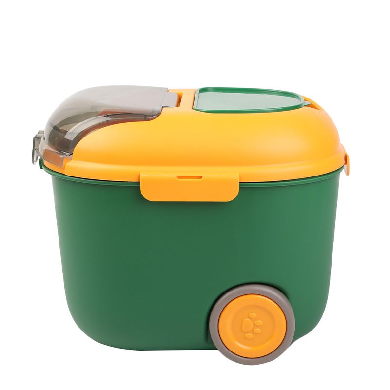 TIAKI Greenie Food Container 5 Litres