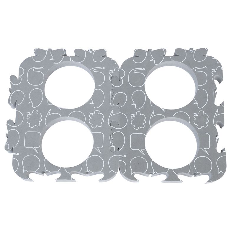 TIAKI Pet Talking Buttons \