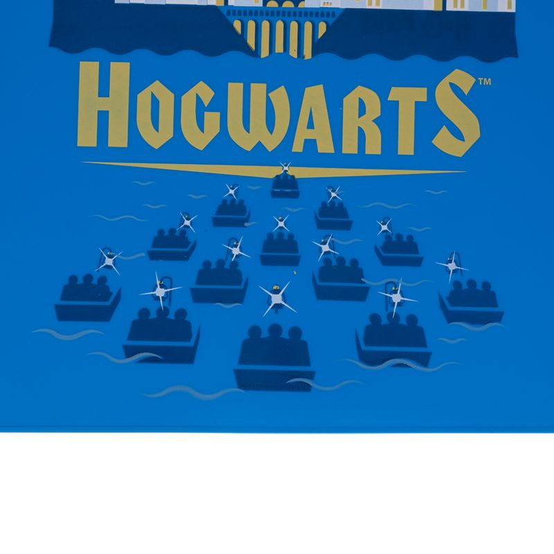 Harry Potter Hogwarts Bowl Placemat 45 x 30 cm (L x W)