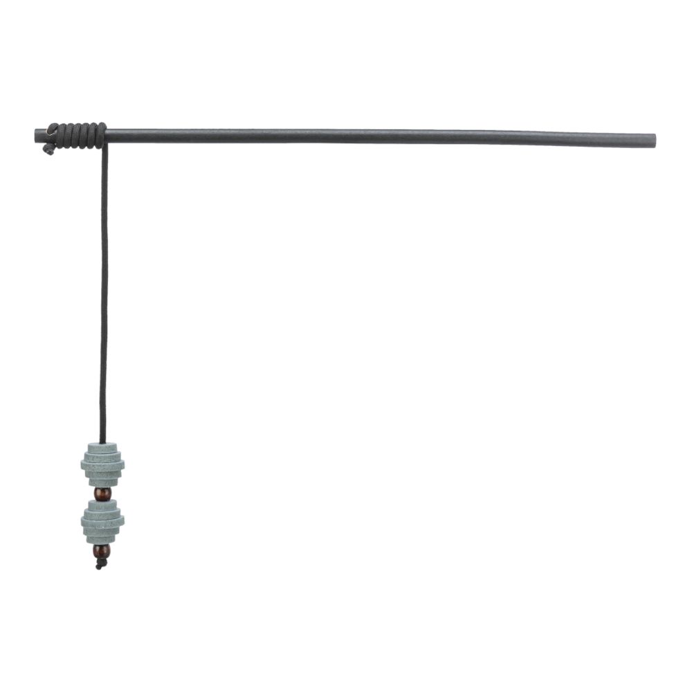 Trixie CityStyle Cat Dangler Toy with Balls 1 Toy