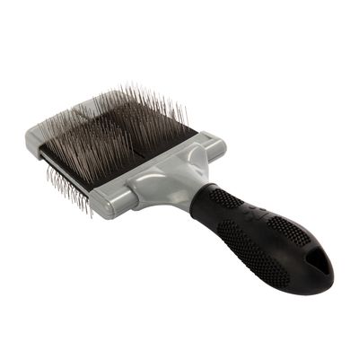 FURminator Slicker Brush L Firm: L 20 x W 10 x H 4 cm