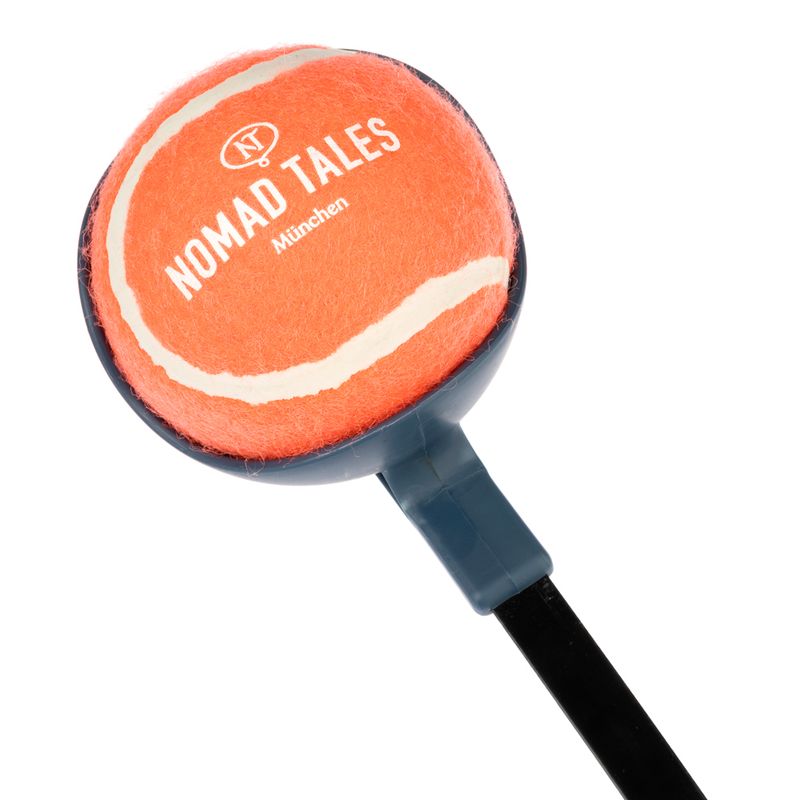 Nomad Tales Bloom Ball Launcher 1 Launcher