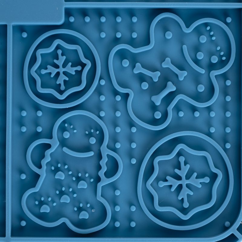 TIAKI Festive Treat Mat 1 Mat