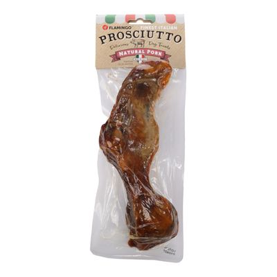 Flamingo Prosciutto Pork Hip Bone 1 Bone (approx. 350g)