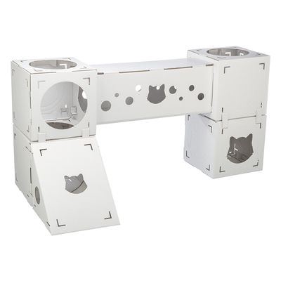 Trixie Finca Felice Cat Furniture 125 x 62 x 62cm (L x W x H)